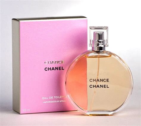 yellow chanel perfume|chanel chance 3.4 oz price.